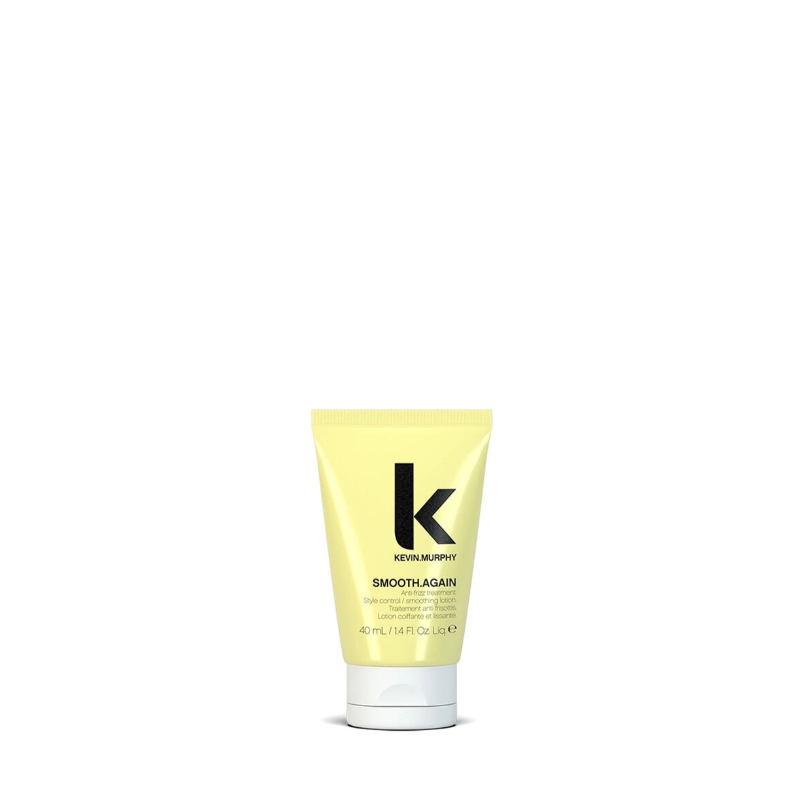 KEVIN.MURPHY SMOOTH.AGAIN (Smoothing, anti-frizz leave-in treatment)