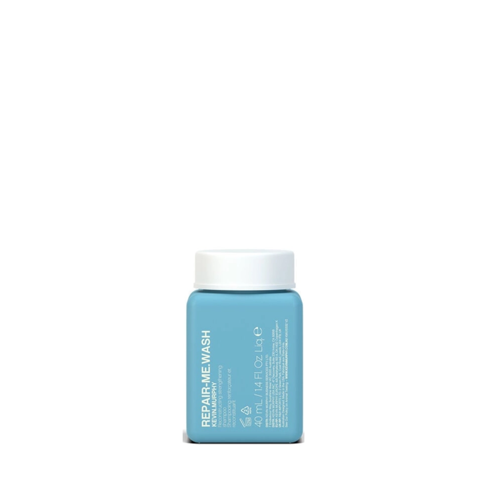 KEVIN.MURPHY REPAIR-ME.WASH (Restorative, strengthening shampoo)