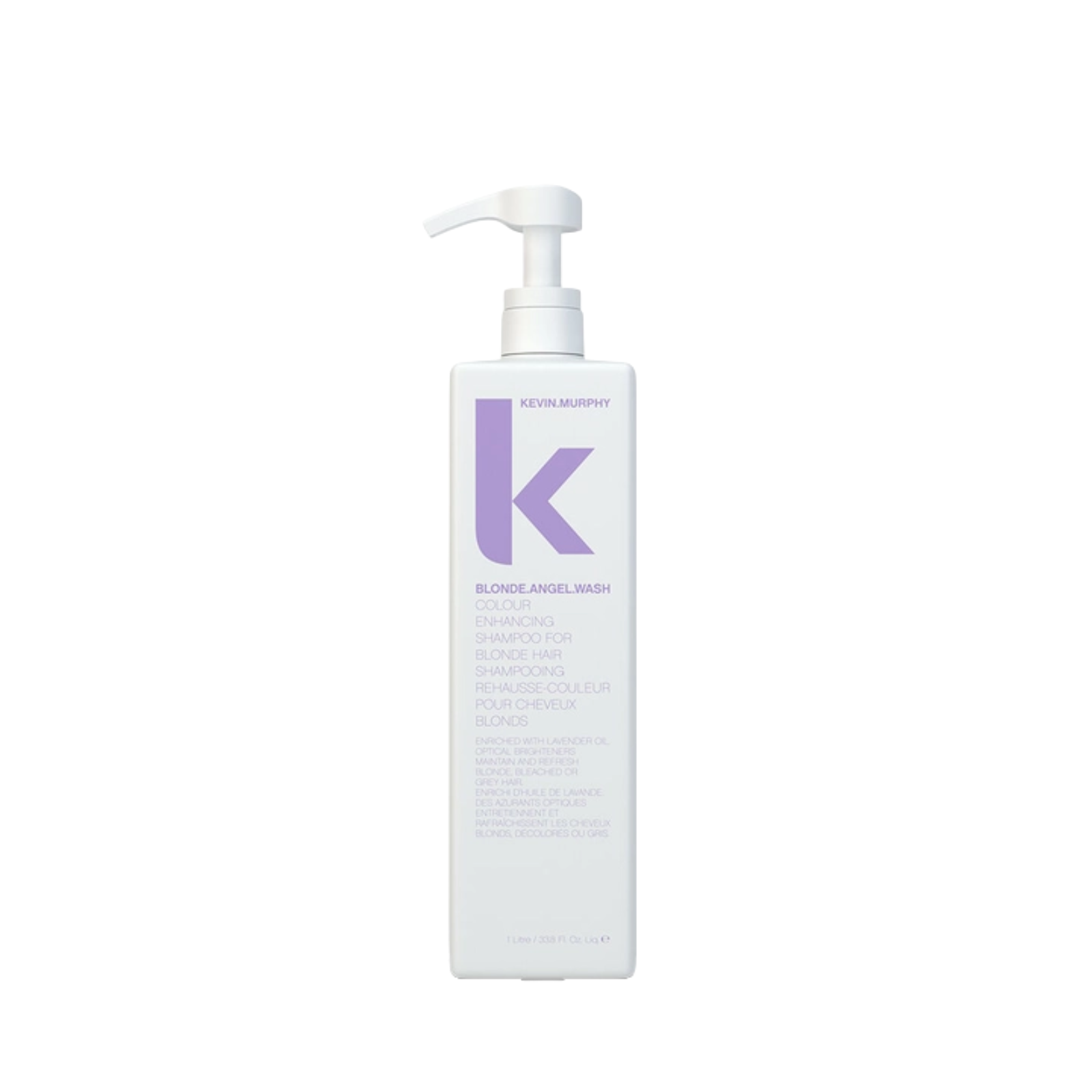 KEVIN.MURPHY BLONDE.ANGEL.WASH (Colour enhancing shampoo)