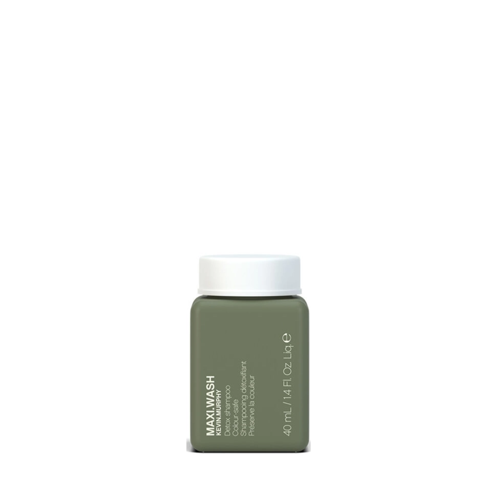 KEVIN.MURPHY MAXI.WASH (Detox shampoo)