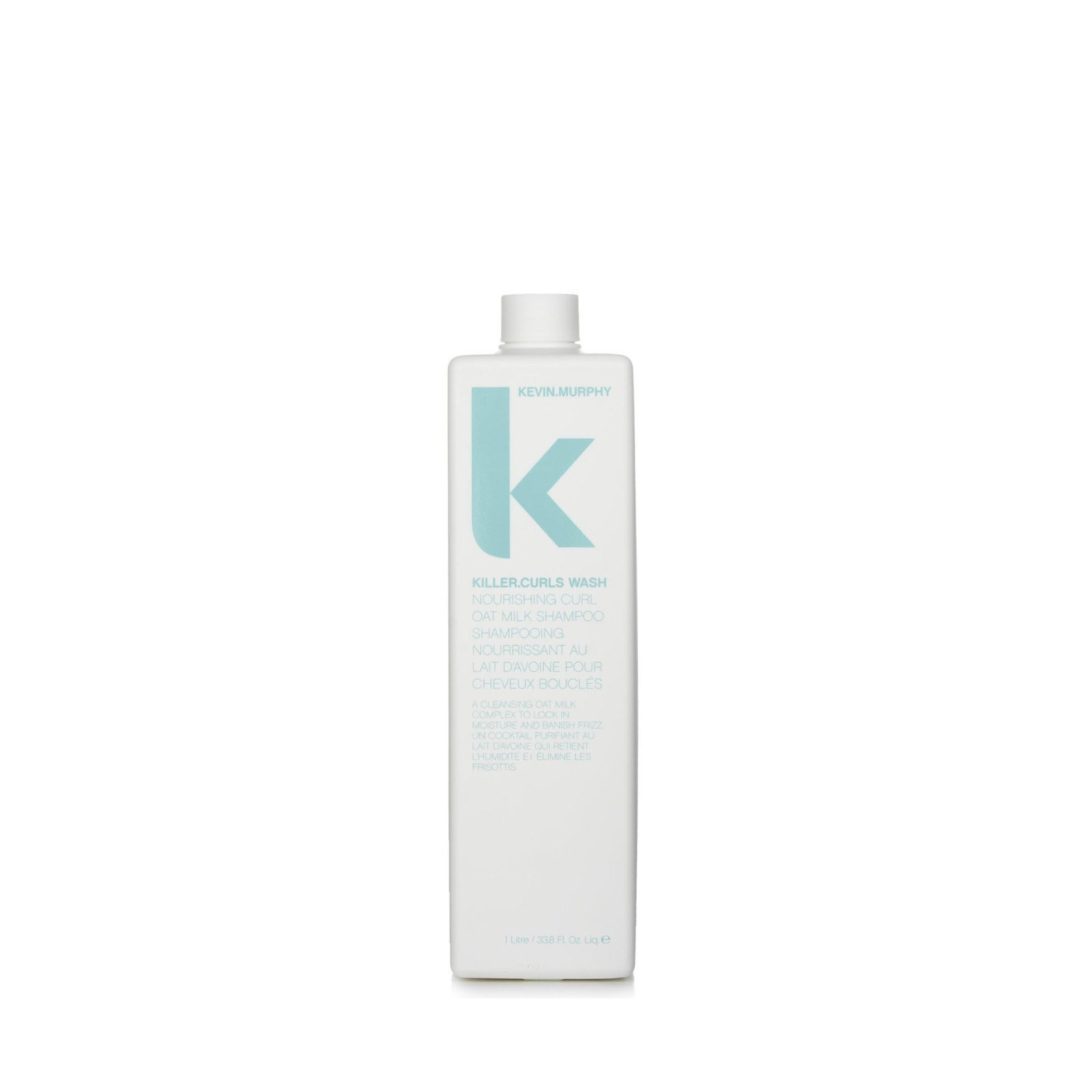 KEVIN.MURPHY KILLER.CURLS WASH (Hydrating curl shampoo)