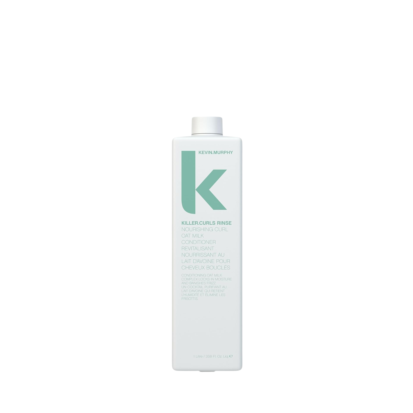 KEVIN.MURPHY KILLER.CURLS RINSE (Hydrating curl conditioner)