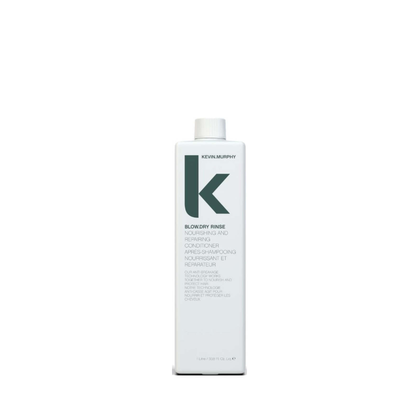 KEVIN.MURPHY BLOW.DRY RINSE (Heat-activated smoothing conditioner)