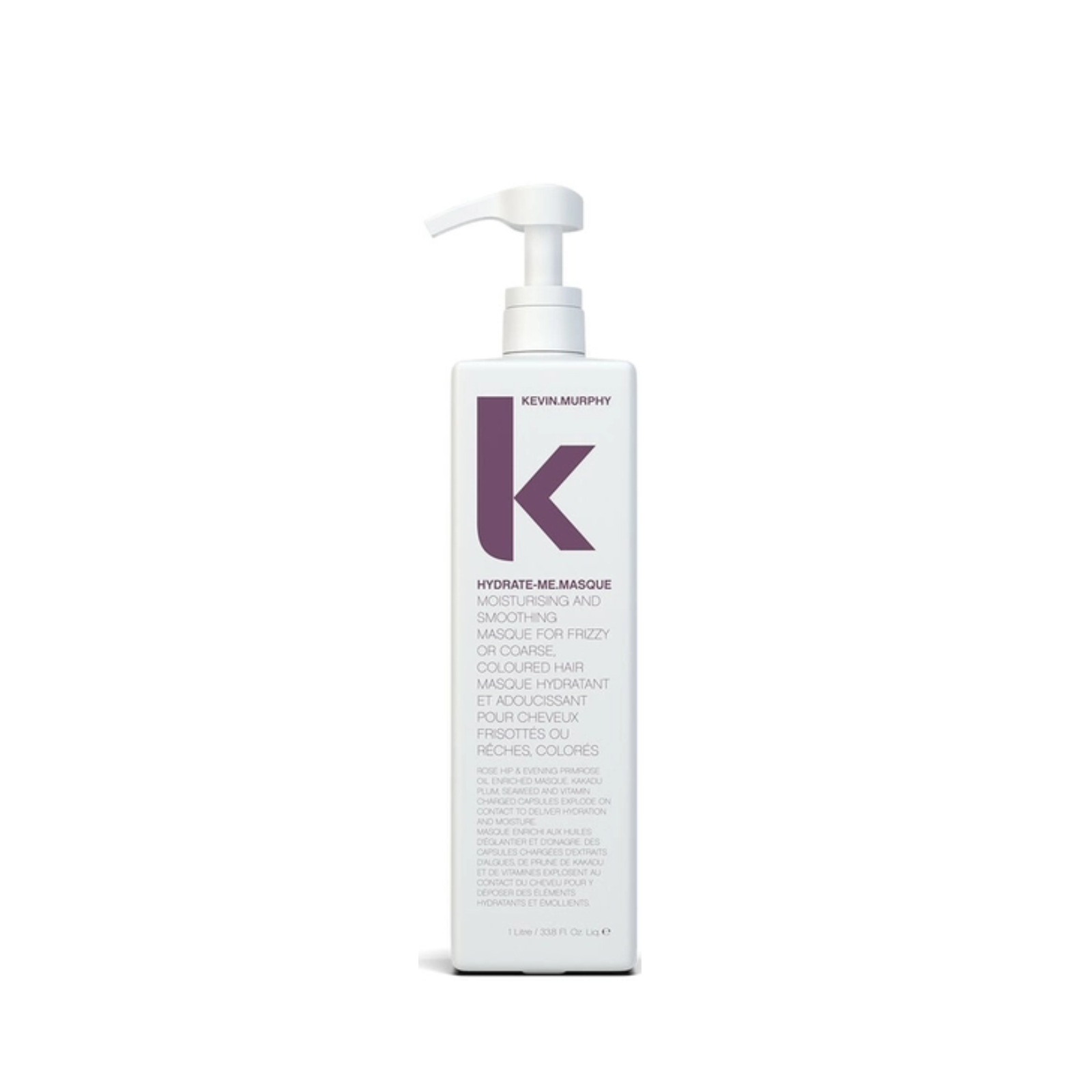KEVIN.MURPHY HYDRATE-ME.MASQUE (Hydrating masque)