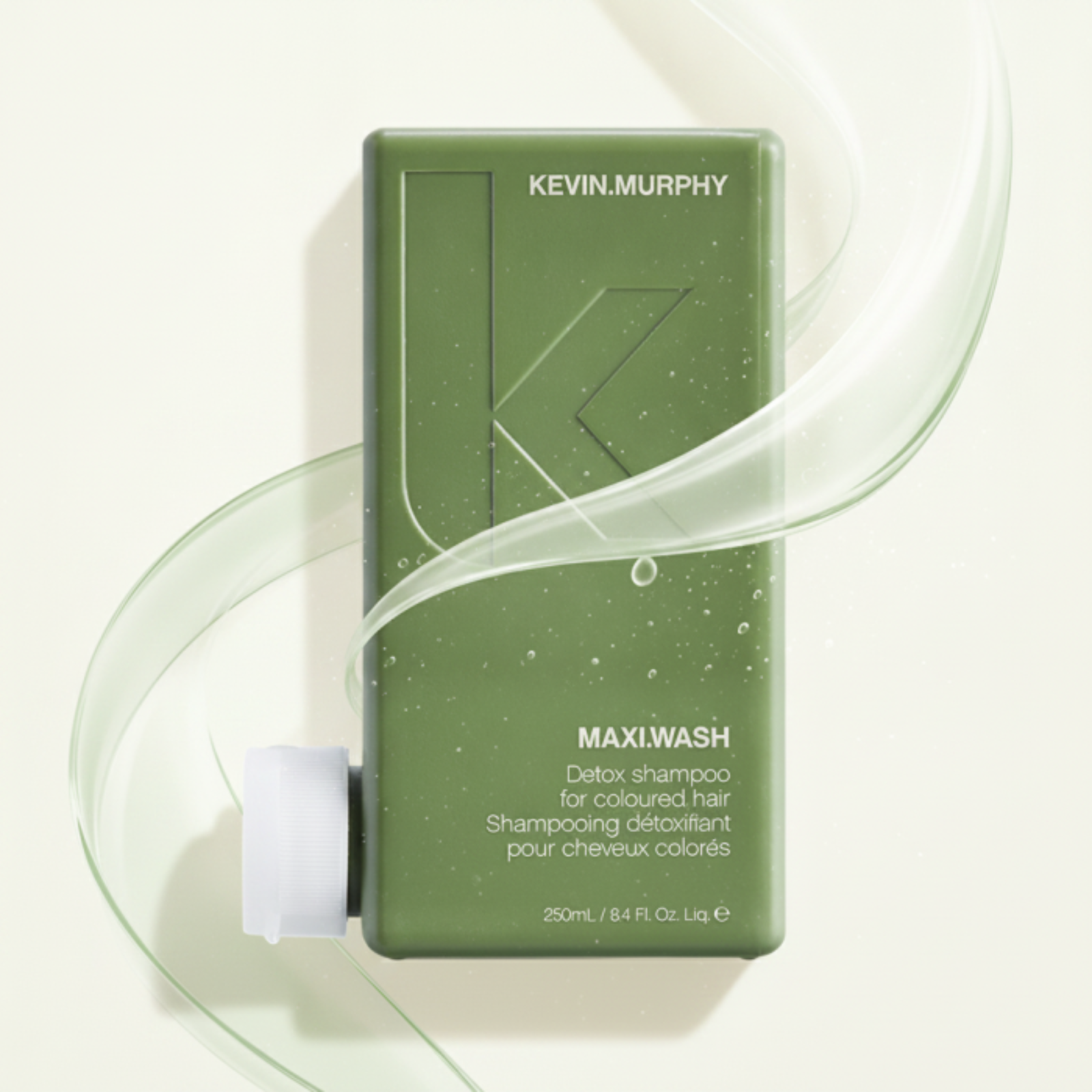 KEVIN.MURPHY MAXI.WASH (Detox shampoo)