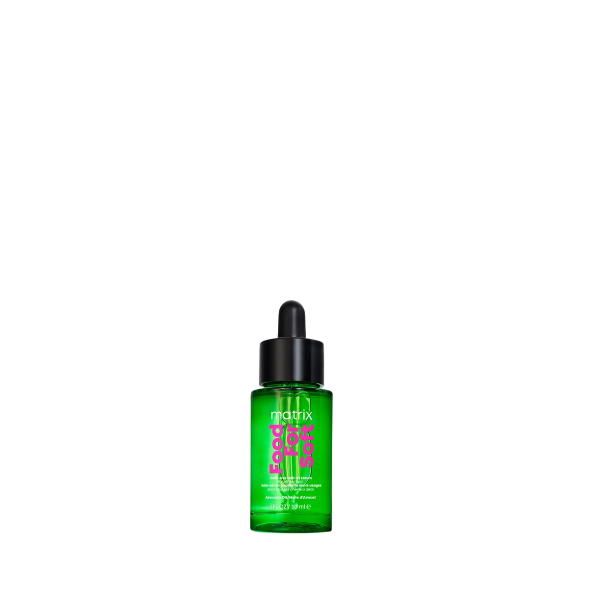 Matrax Oil Matrix Food For Soft Multi-Use Hair Oil Serum (Hair oil) | CosmeticLoveshop