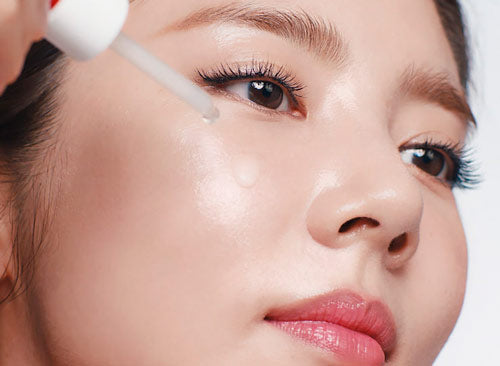 Medi-Peel Red Lacto Collagen Ampoule (Ampoule serum with collagen and bifidobacteria)