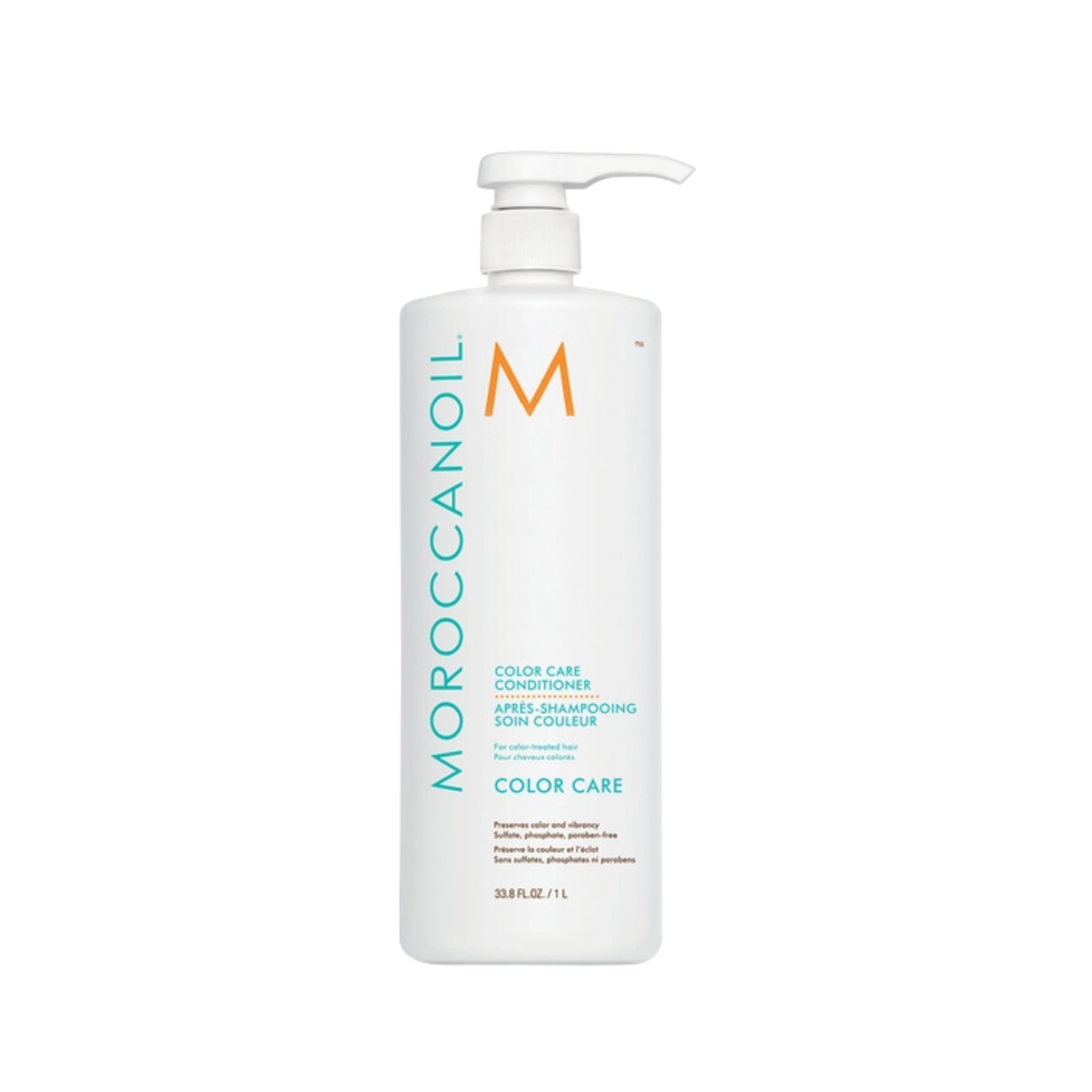 MoroccanOil Color Care Conditioner (Moisturizing Conditioner)