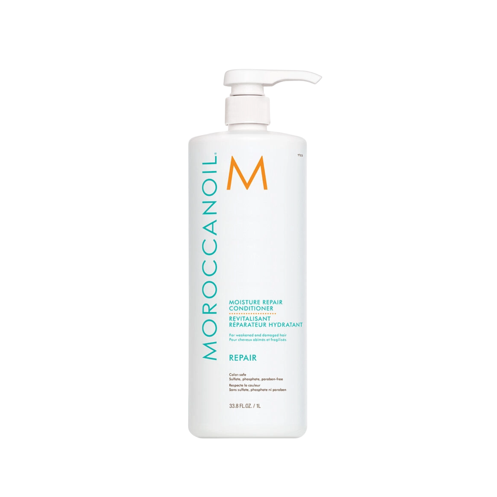 Зміцнюючий кондиціонер від MoroccanOil (MoroccanOil Moisture Repair Conditioner)