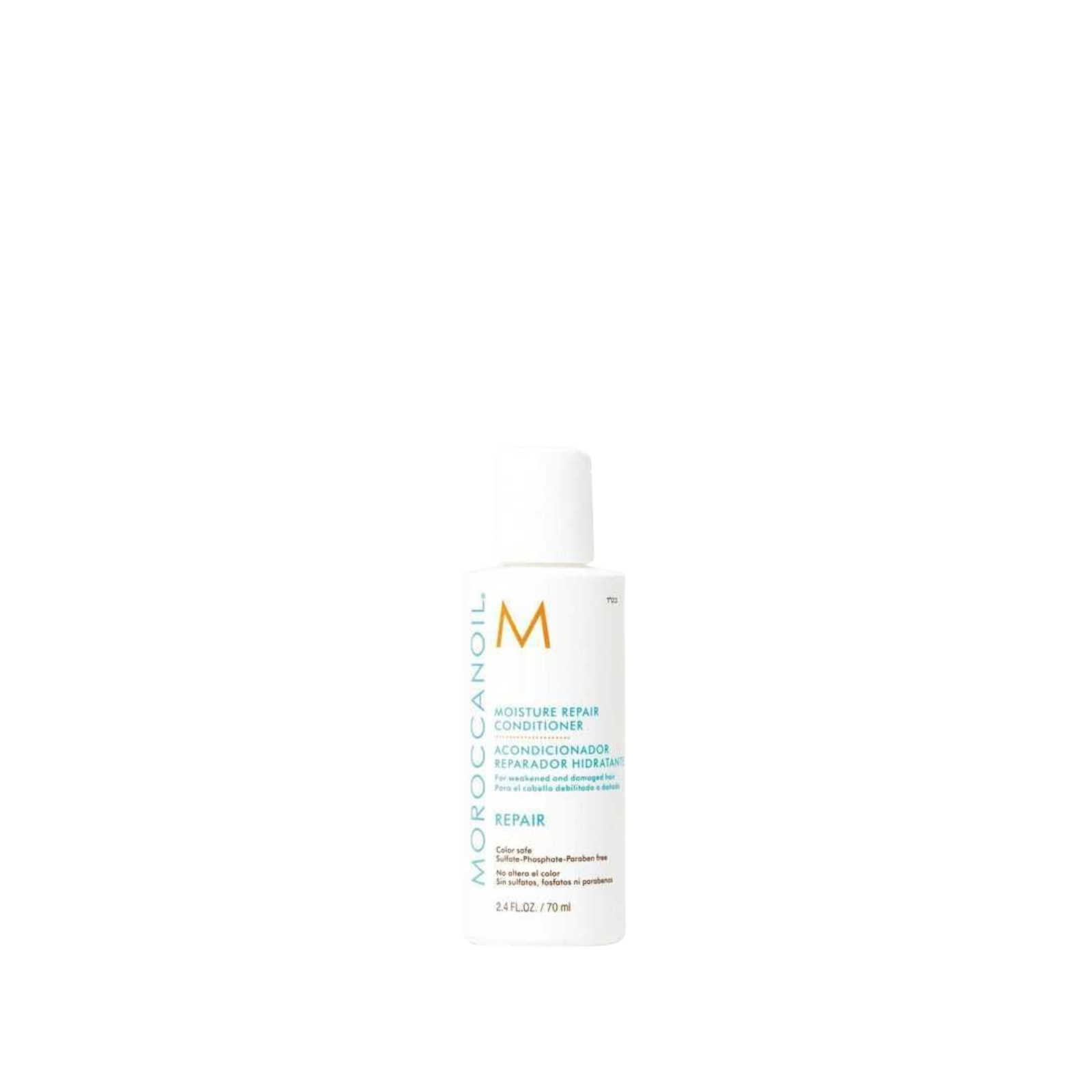 Зміцнюючий кондиціонер від MoroccanOil (MoroccanOil Moisture Repair Conditioner)
