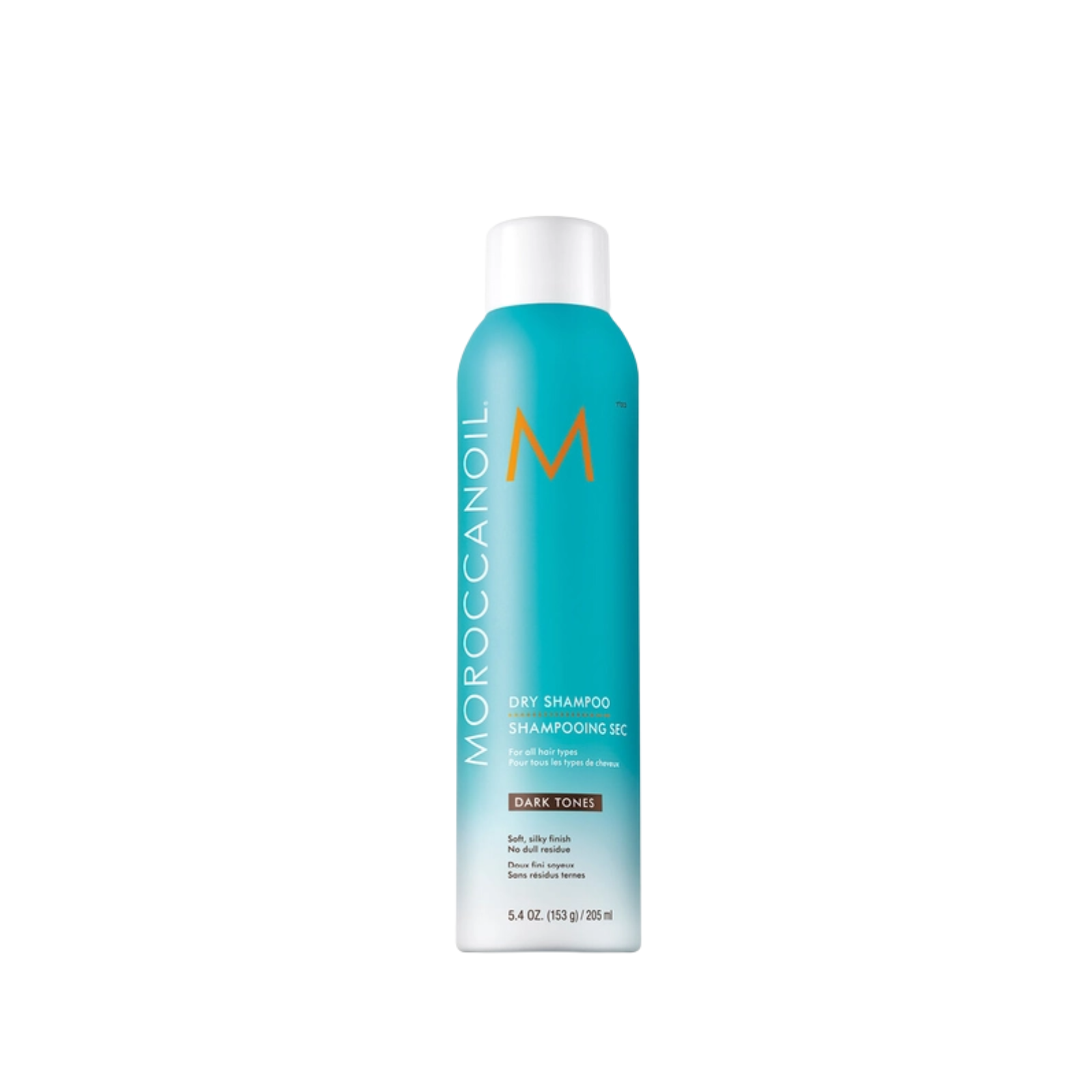 Сухой шампунь (MoroccanOil Dry Shampoo Dark Tones)