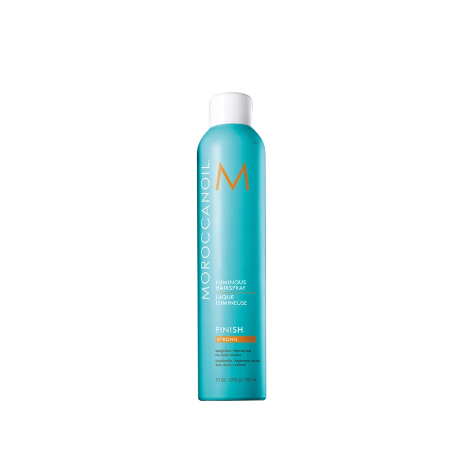 Лак для волосся сильної фіксації (MoroccanOil Luminous Hairspray Strong)