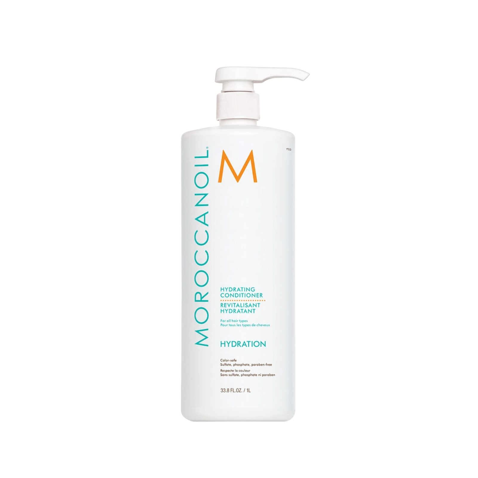 MoroccanOil Hydrating Conditioner (Moisture-balancing conditioner)