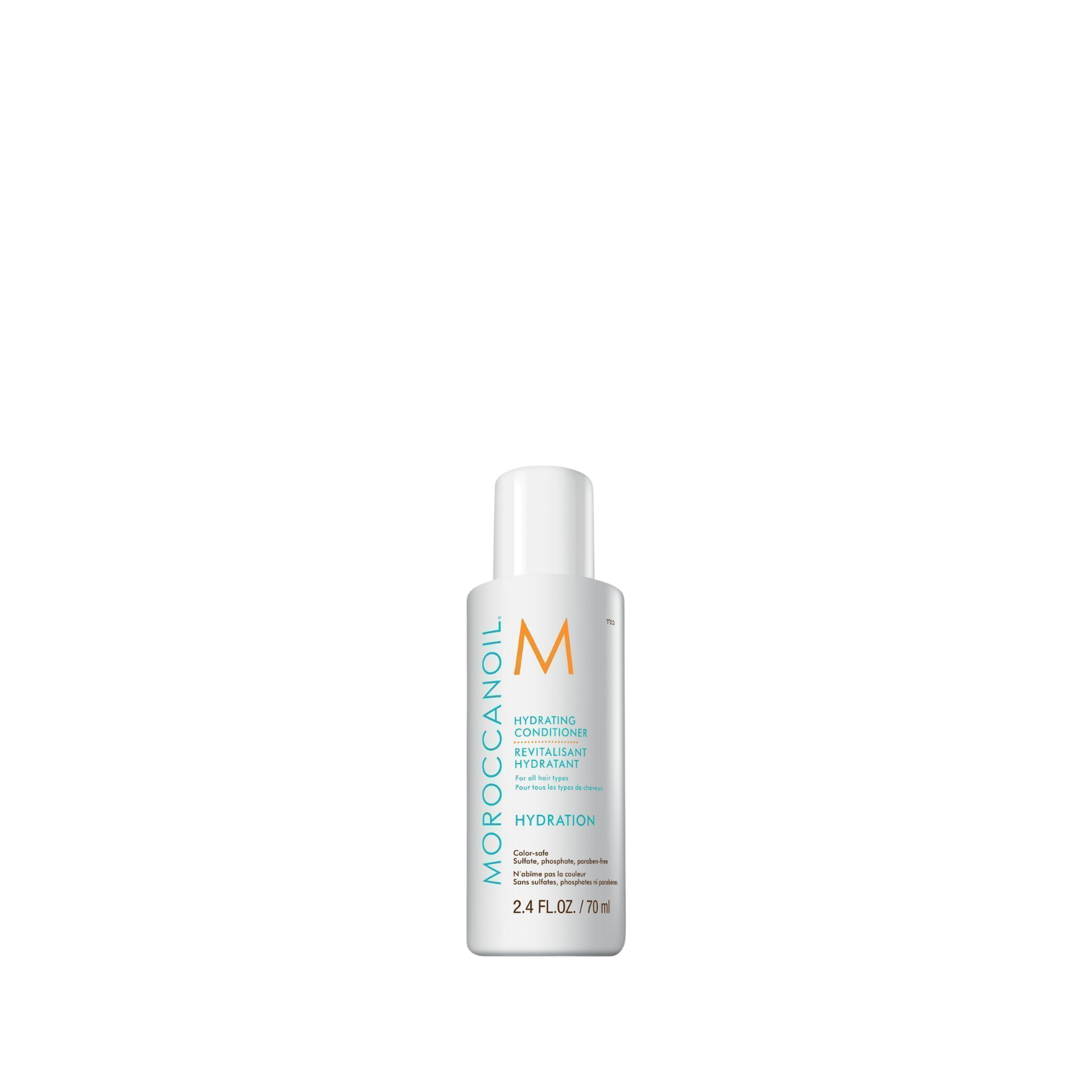 MoroccanOil Hydrating Conditioner (Moisture-balancing conditioner)