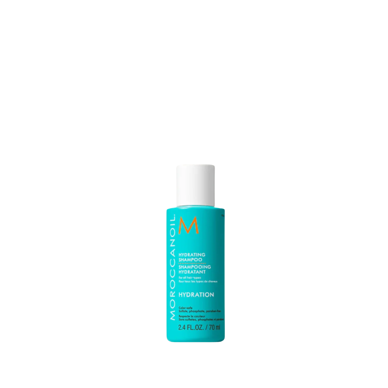 MoroccanOil Hydrating Shampoo (Sulfate-free shampoo)