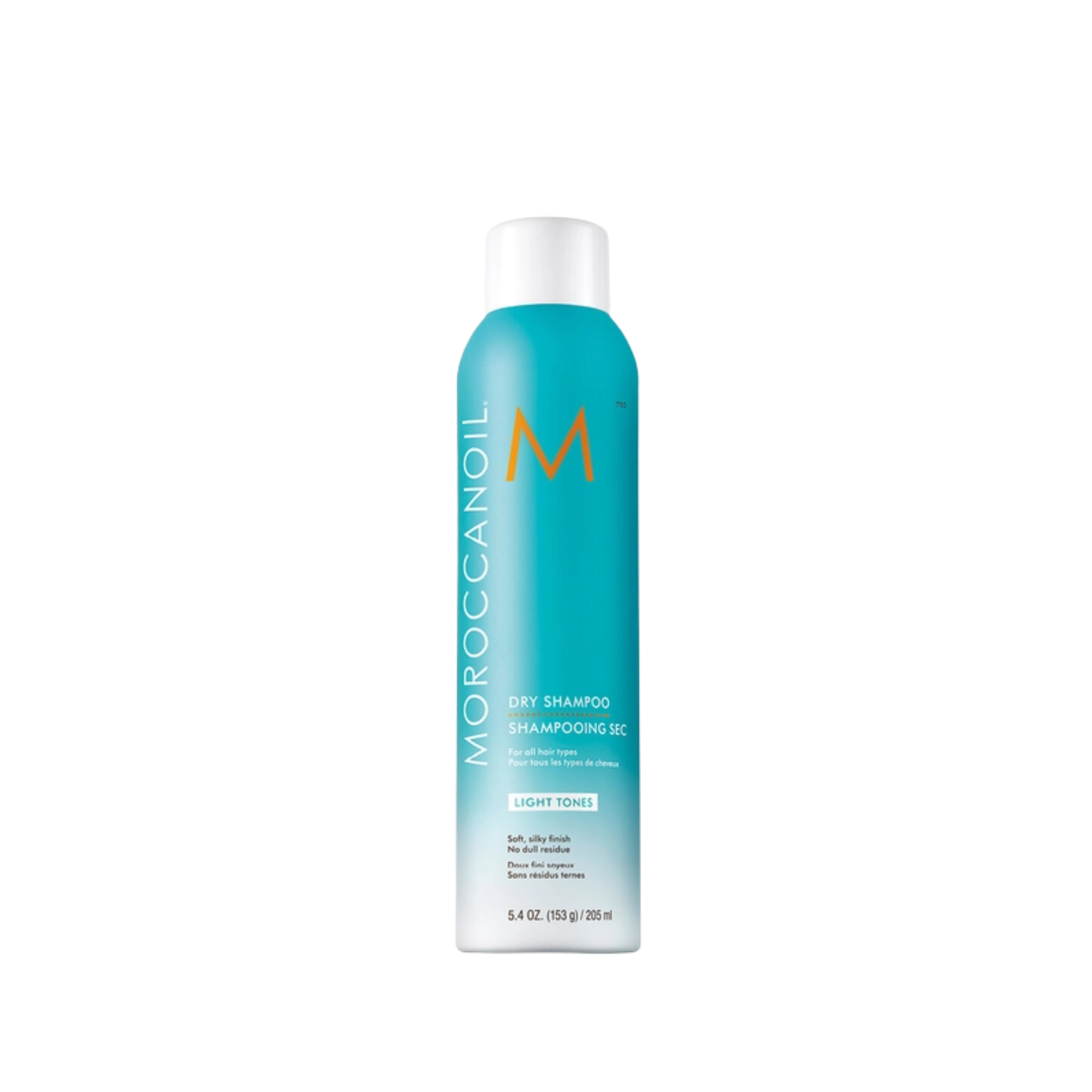 MoroccanOil Dry Shampoo Light Tones (Dry shampoo)