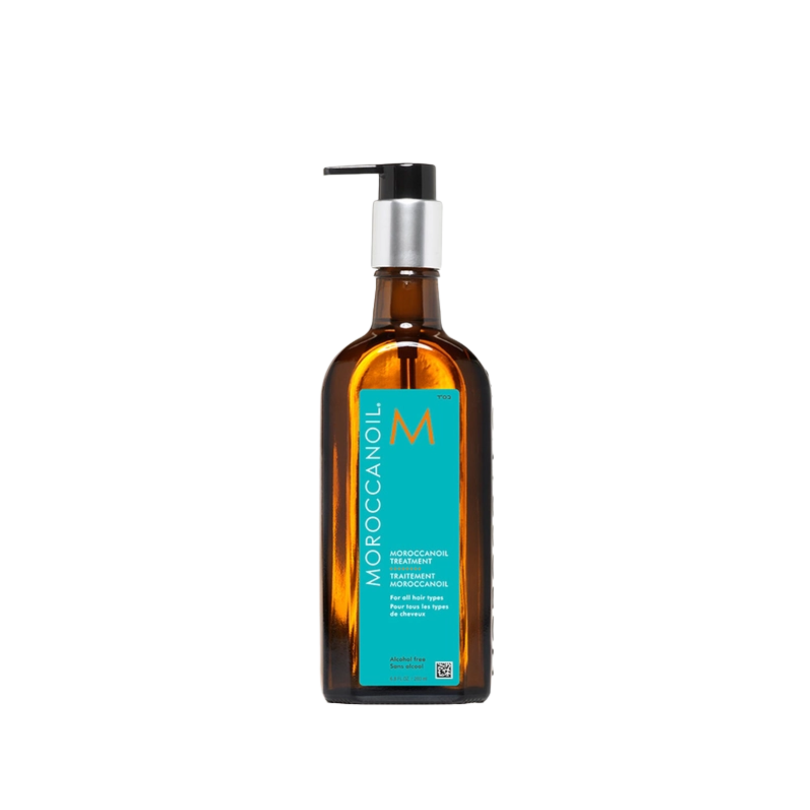 Олія для волосся (MoroccanOil Treatment Original)