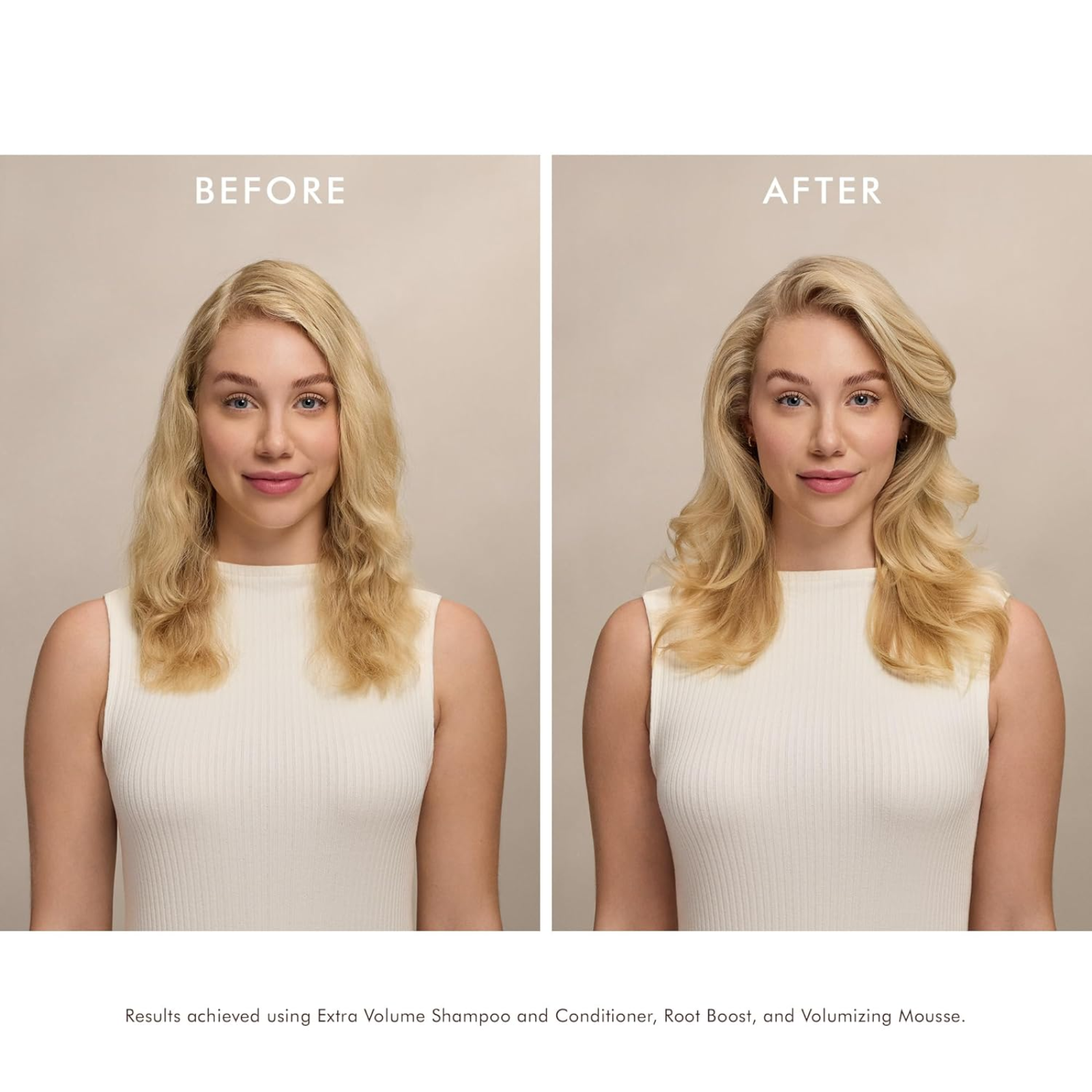 MoroccanOil Extra Volume Conditioner (Volumizing conditioner)