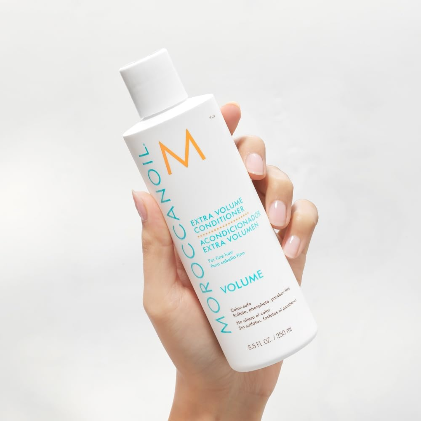 MoroccanOil Extra Volume Conditioner (Volumizing conditioner)