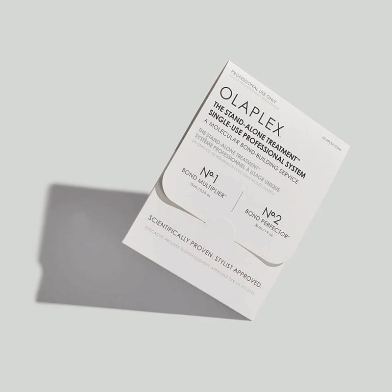 Olaplex Stand Alone Treatment Packettes (Restorative hair treatment)