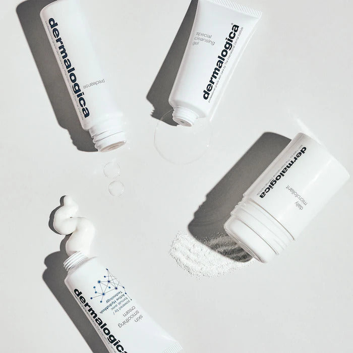 Набор для ухода за кожей Dermalogica (Dermalogica Discover Health Skin Kit)