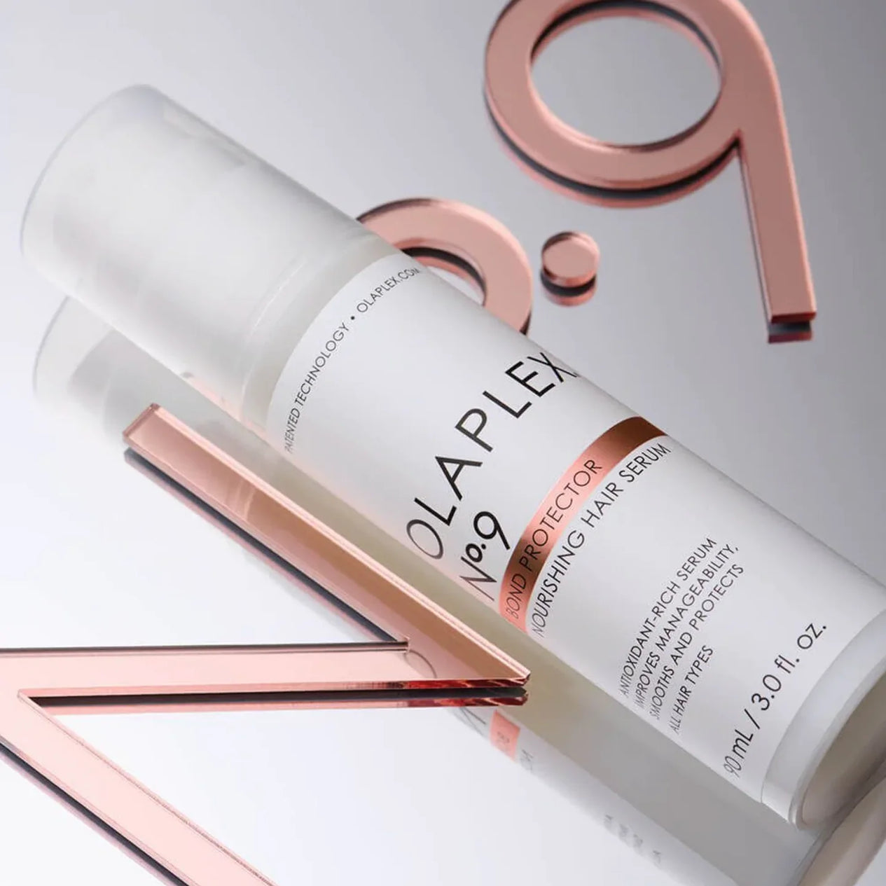Сыворотка для волос Olaplex (Olaplex Nº.9 Bond Protector Nourishing Hair Serum)